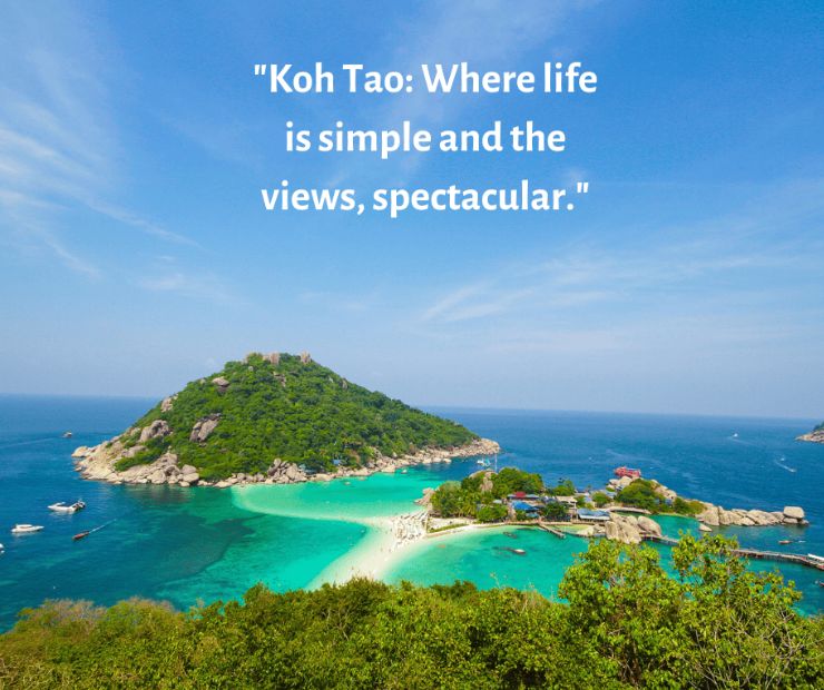 Thailand Captions