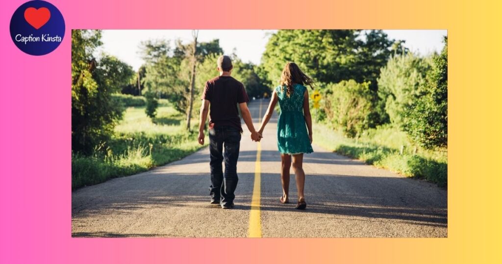 Couple Id Name for Instagram