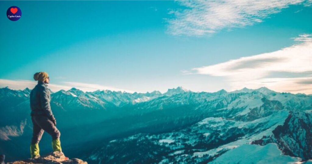 Short Manali Captions For Instagram