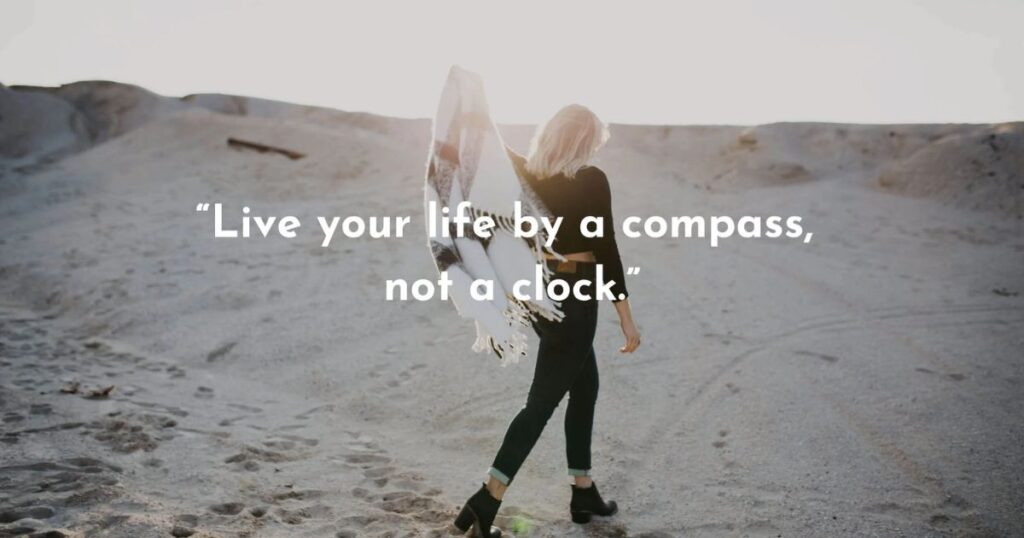 Travel Adventures Random Photo Captions