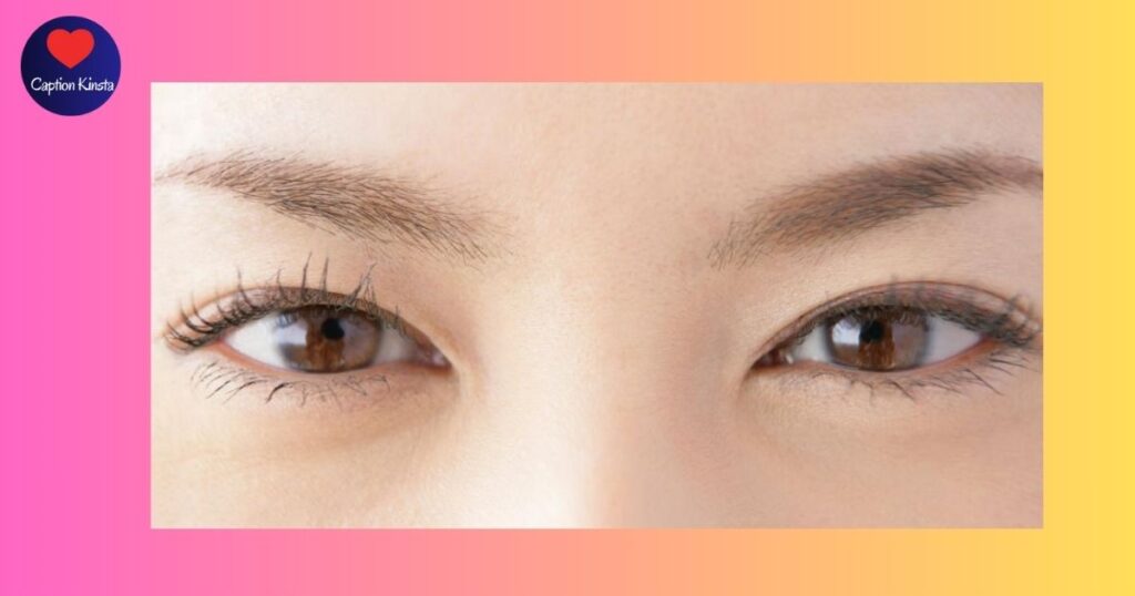 Beautiful Eyes Quotes