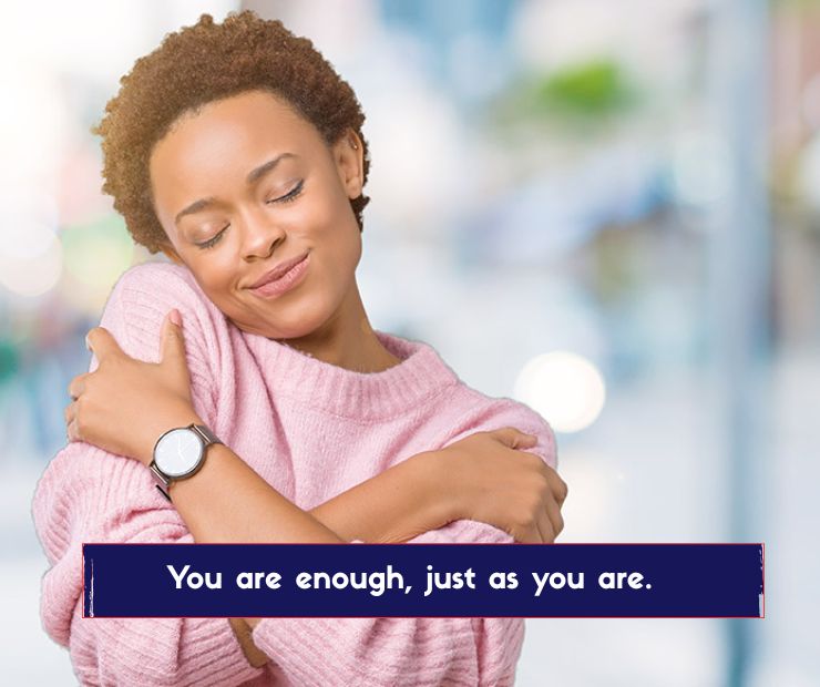 Best Self-Love Captions for Your Feed