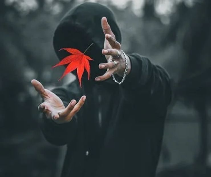 Hindi Instagram Captions For Boys