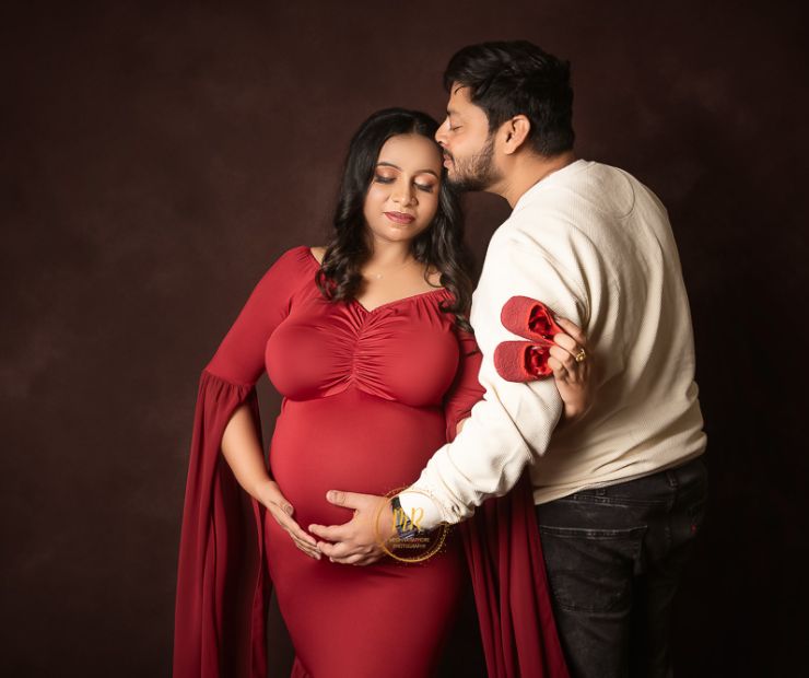 Cute Pregnancy Bump Captions