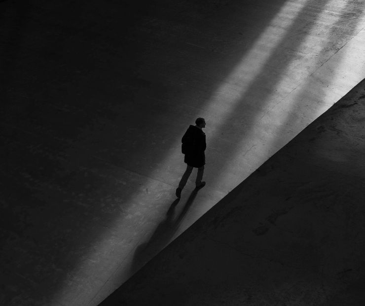 Playful and Fun Shadow Captions