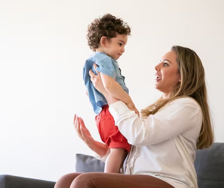 Heartwarming Mother-Son Quotes