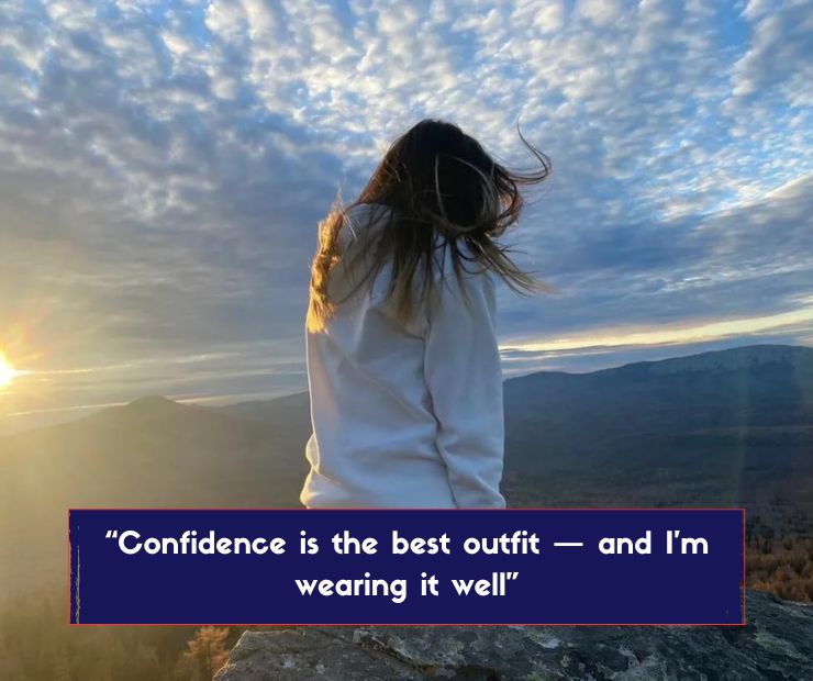 Hot Captions for Instagram