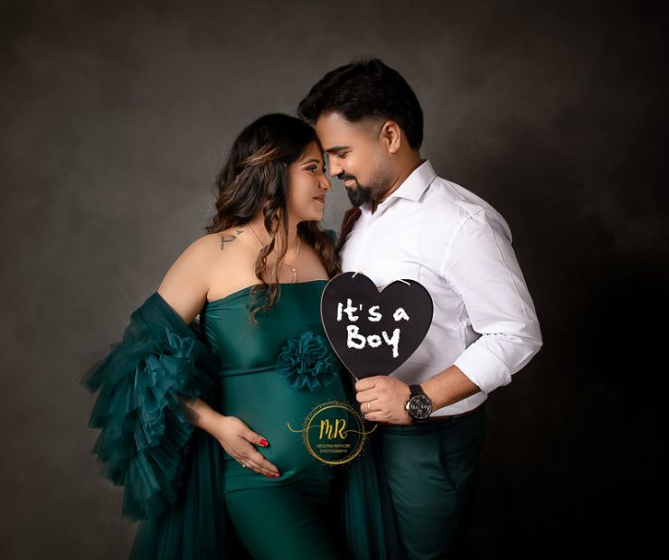 Maternity Shoot Captions for instagram