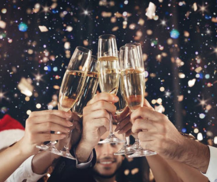 Party with a Purpose
