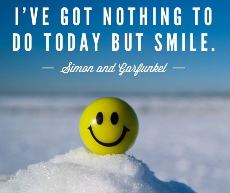 Smile Captions for Instagram