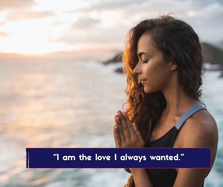 One Line Self-Love Quotes for Simple Affirmations