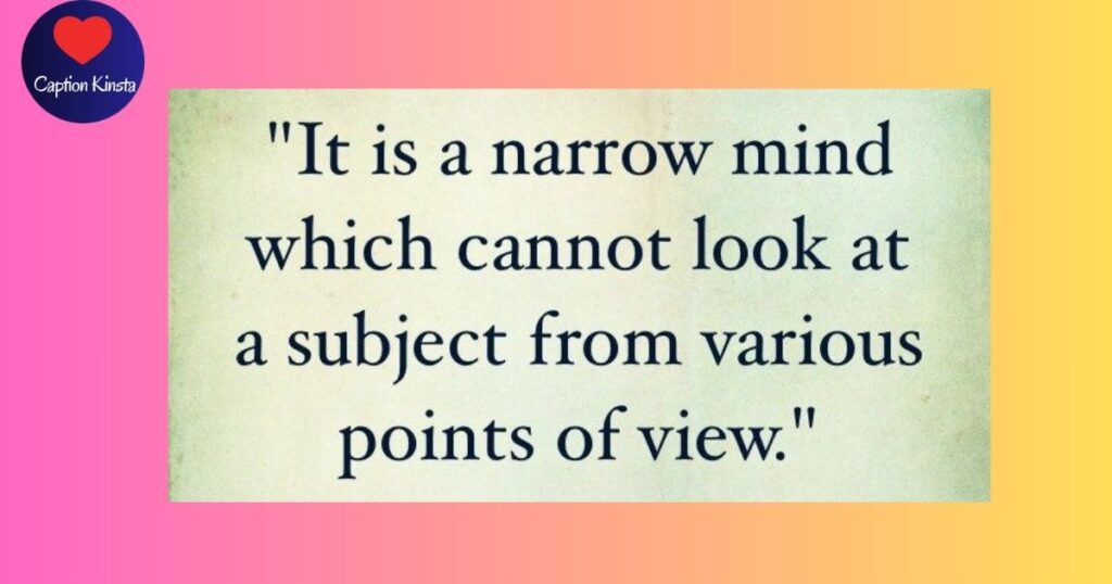 POV captions for Instagram 