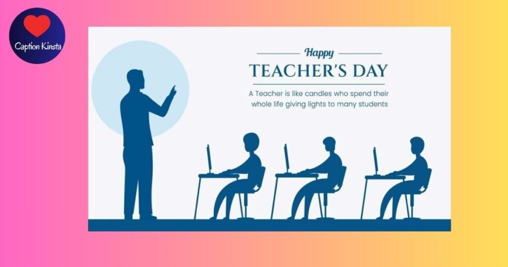 Motivational Teachers Day Quotes