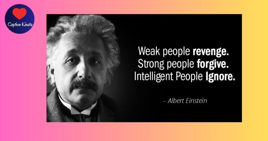 Powerful Revenge Quotes